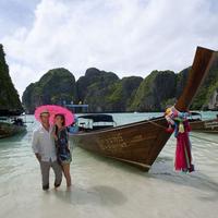 Отзыв от Олеся - Виза Destination Thailand