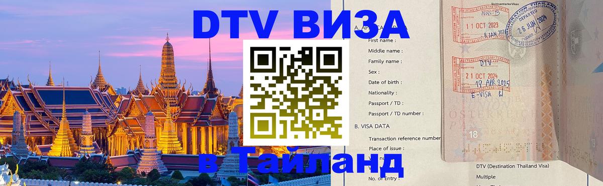 Оформление DTV визы под ключ: стоимость и тарифы, только загранпаспорт - 04.12.2025 